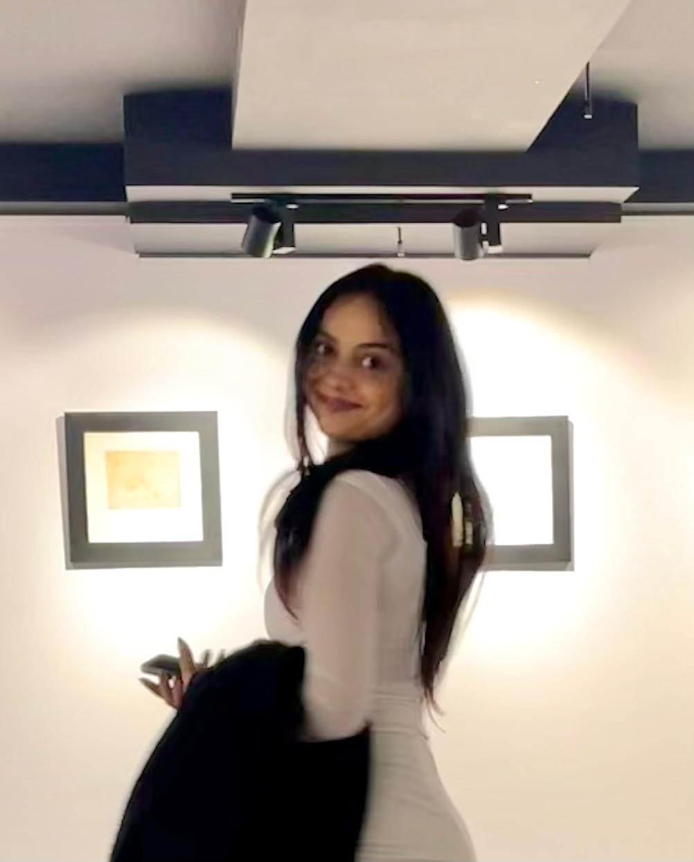 Vartika Singh